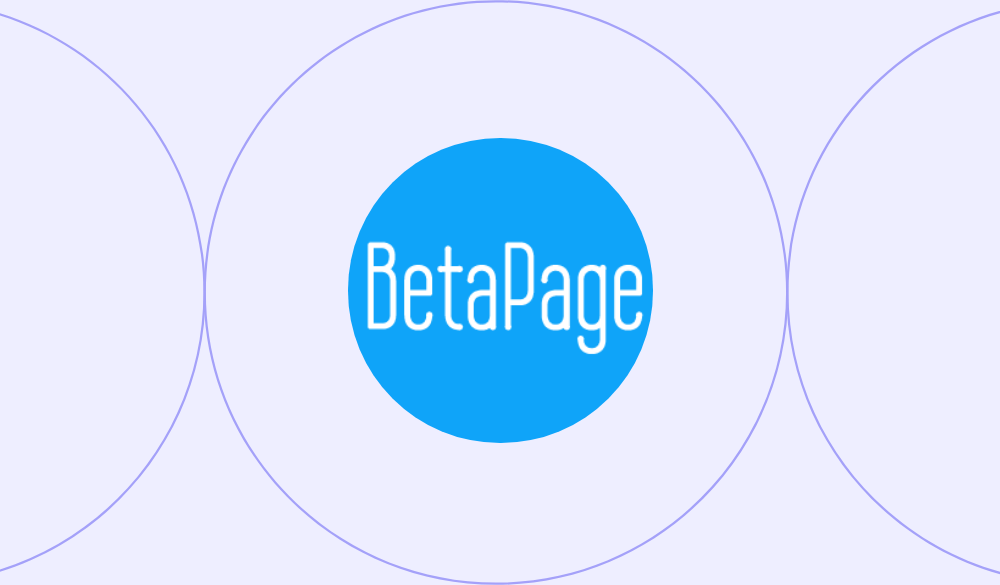 Betapage