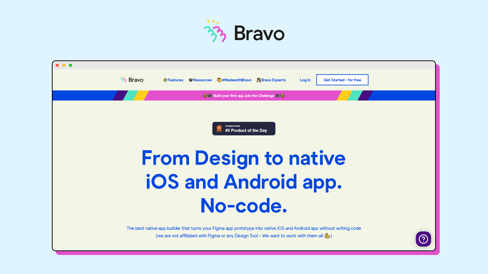 Bravo Studio