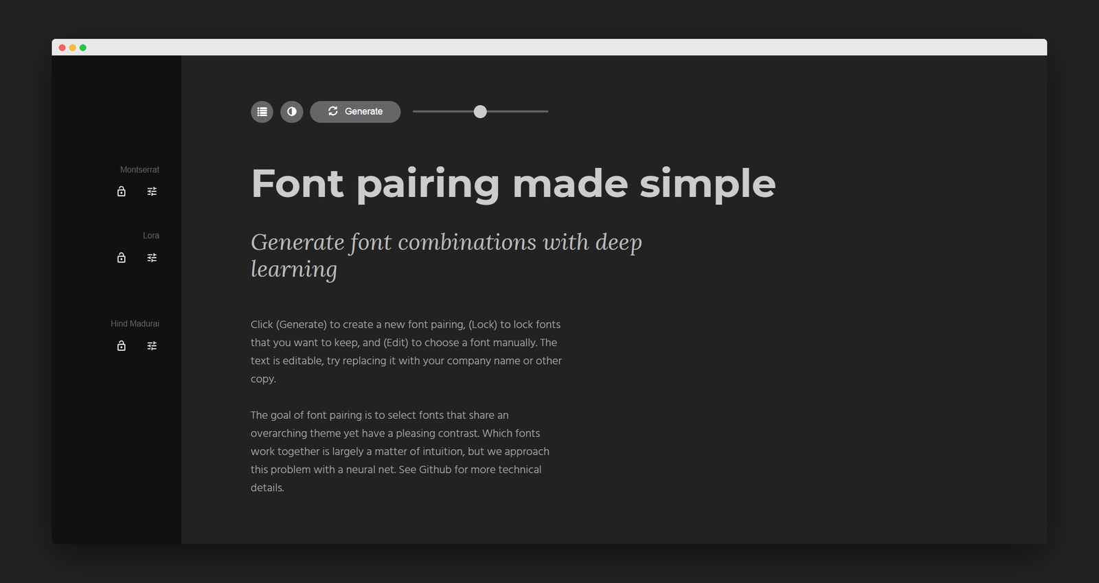 FontJoy