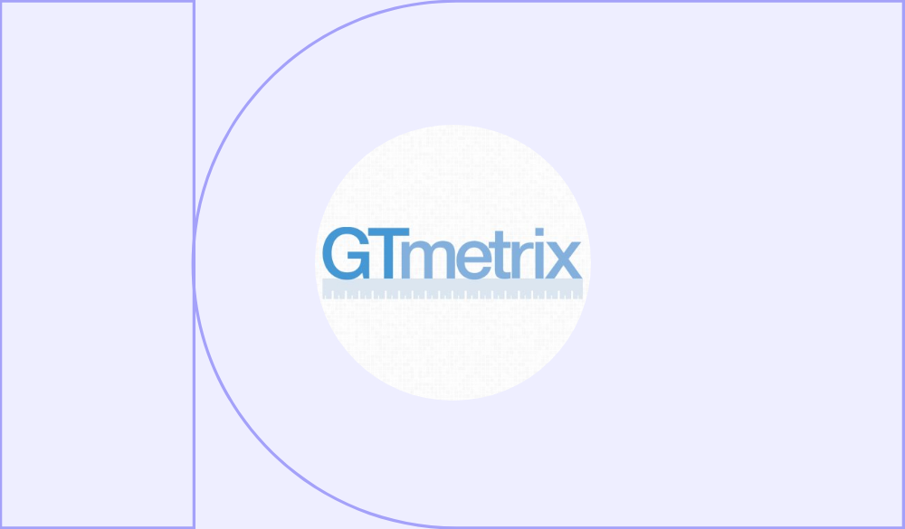 GTMetrix