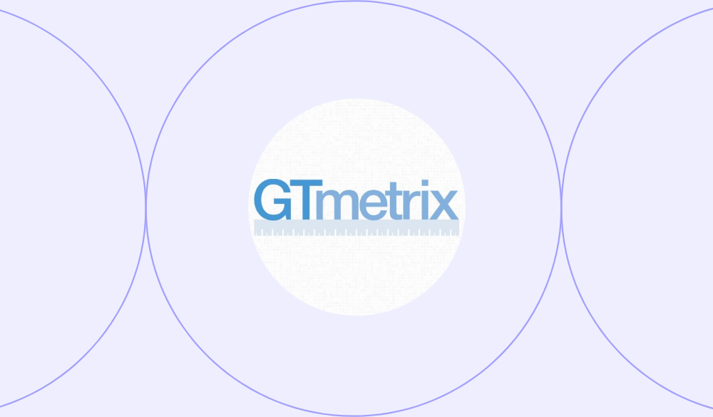 GTMetrix