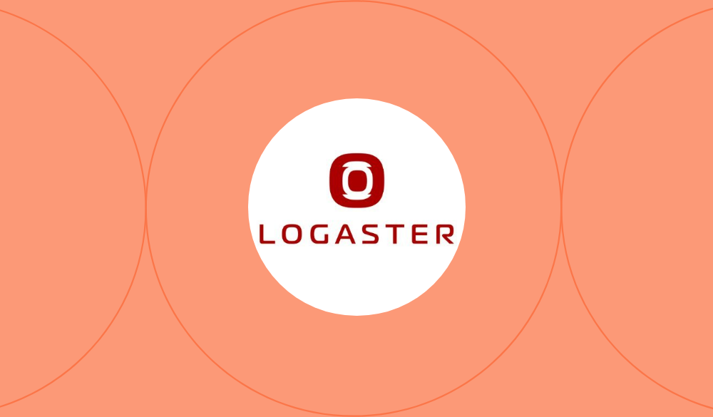 Logaster