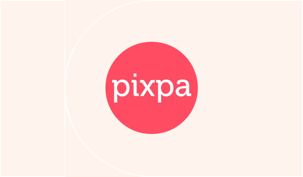 Pixpa