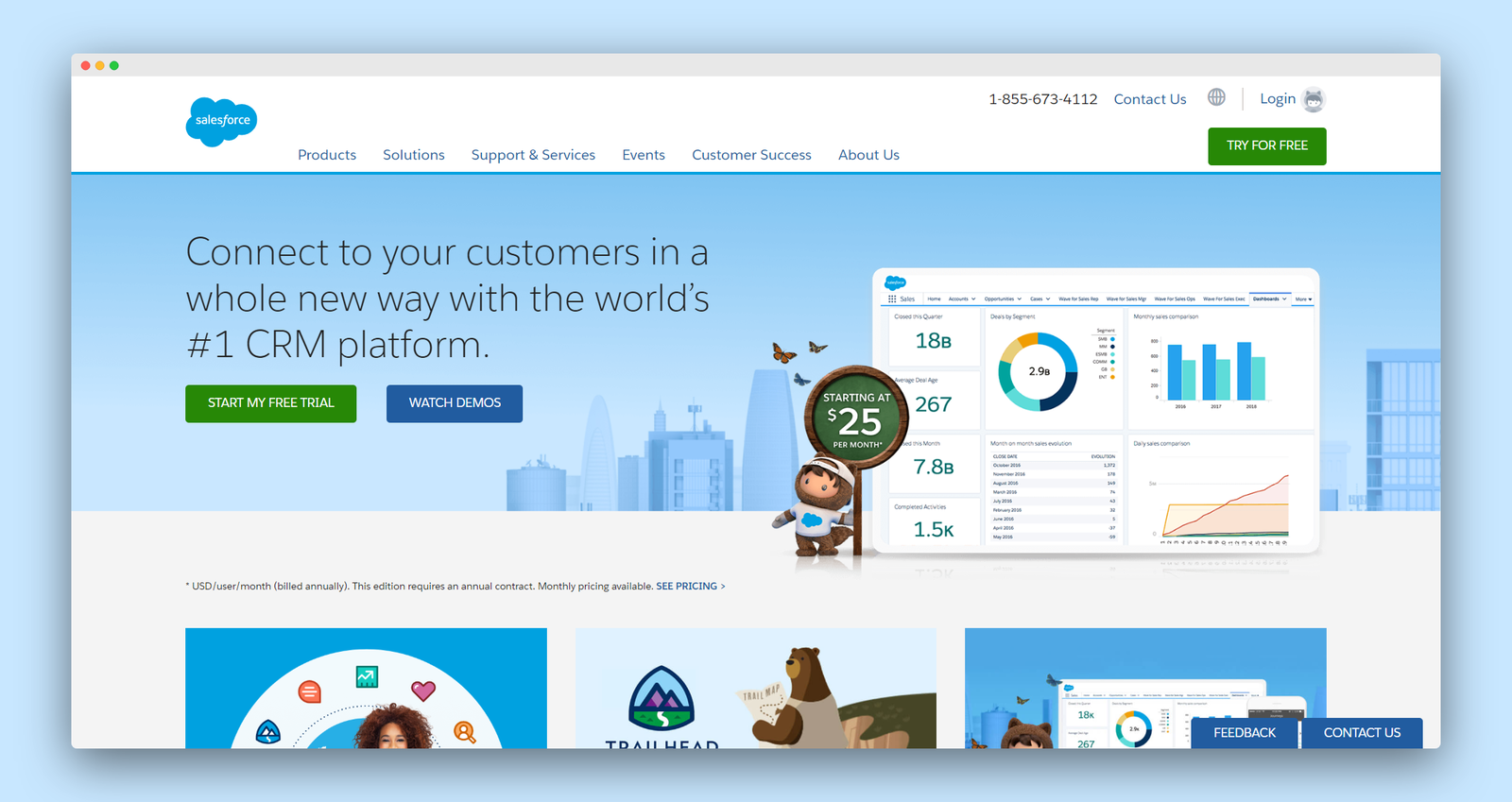 Salesforce