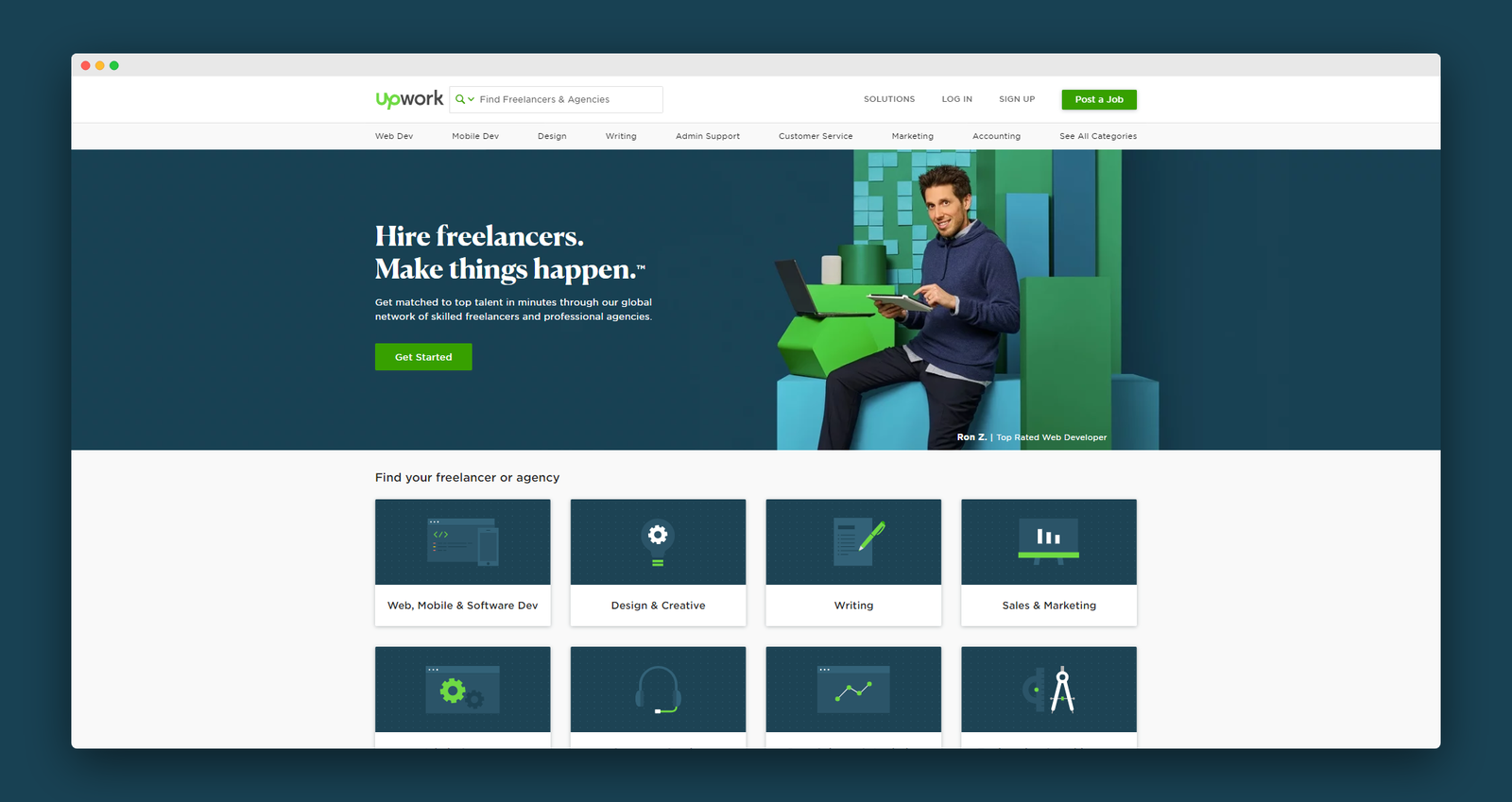 Upwork