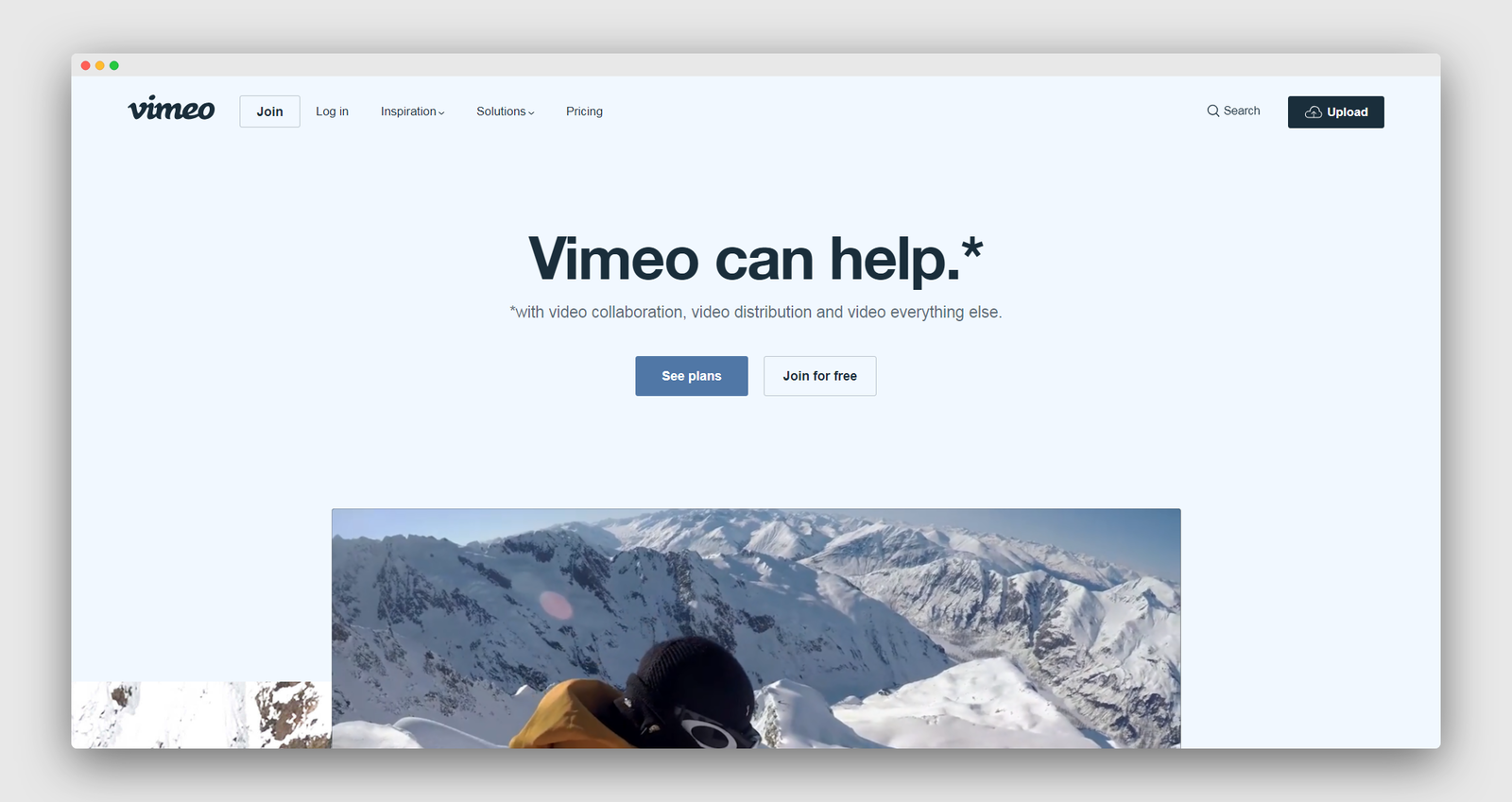 Vimeo