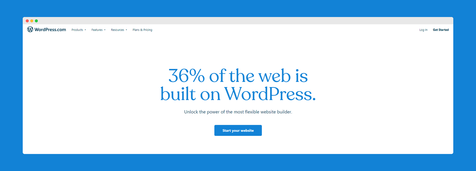 WordPress