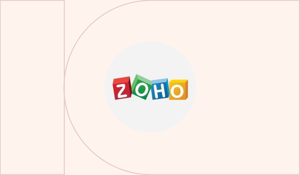 Zoho CRM