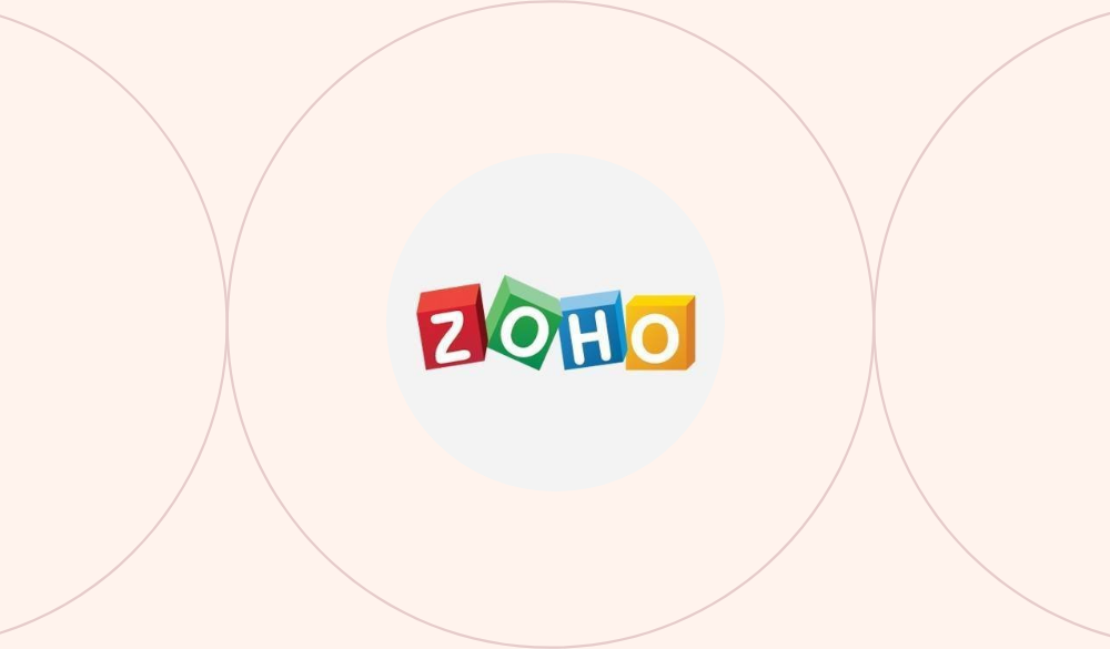 Zoho CRM